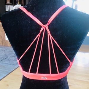 ALO: Yoga Sports Bra